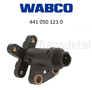 Датчик уровня пневмоподвески ECAS\MB AXOR, MAN TGA/TGS